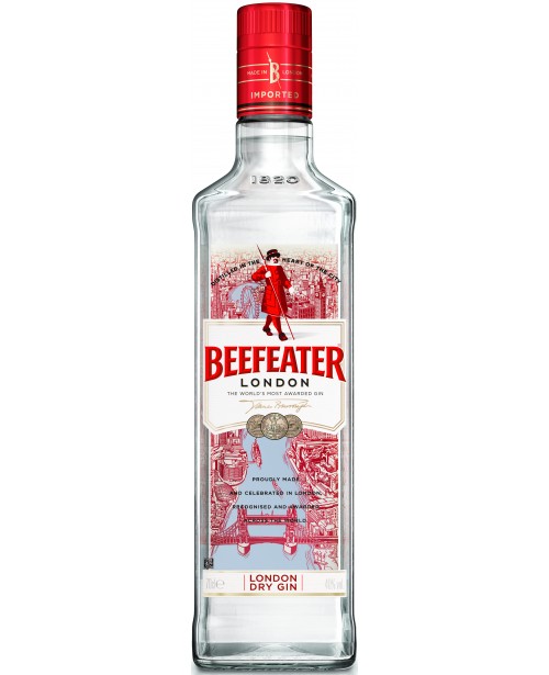 Beefeater 0.7L Top Beefeater 0.7L Top